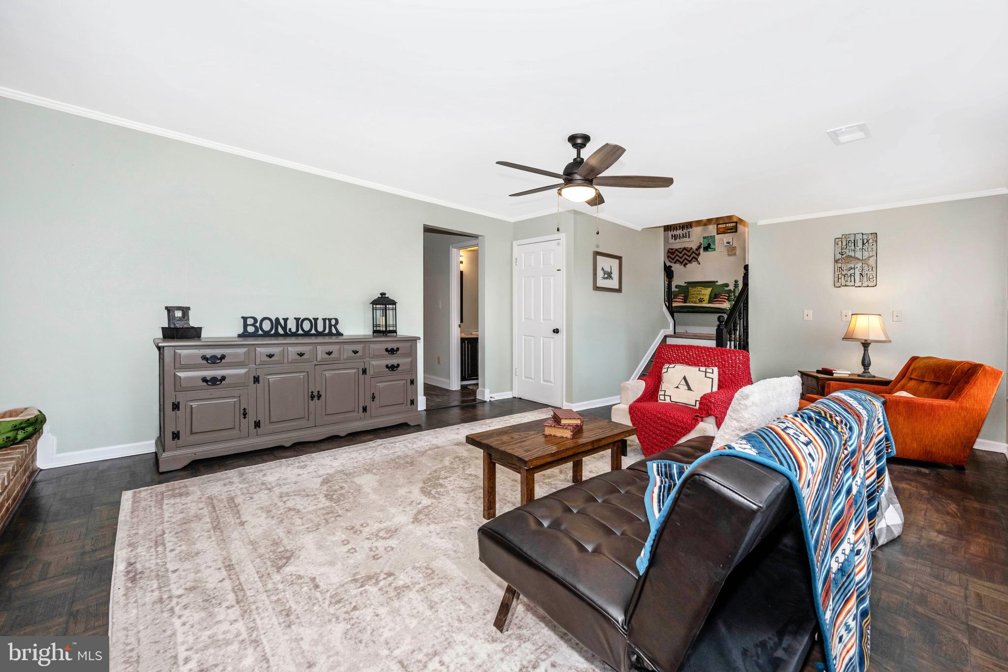 3609 Roop Road New Windsor, MD 21776 - Photo 38 of 72 Family Room