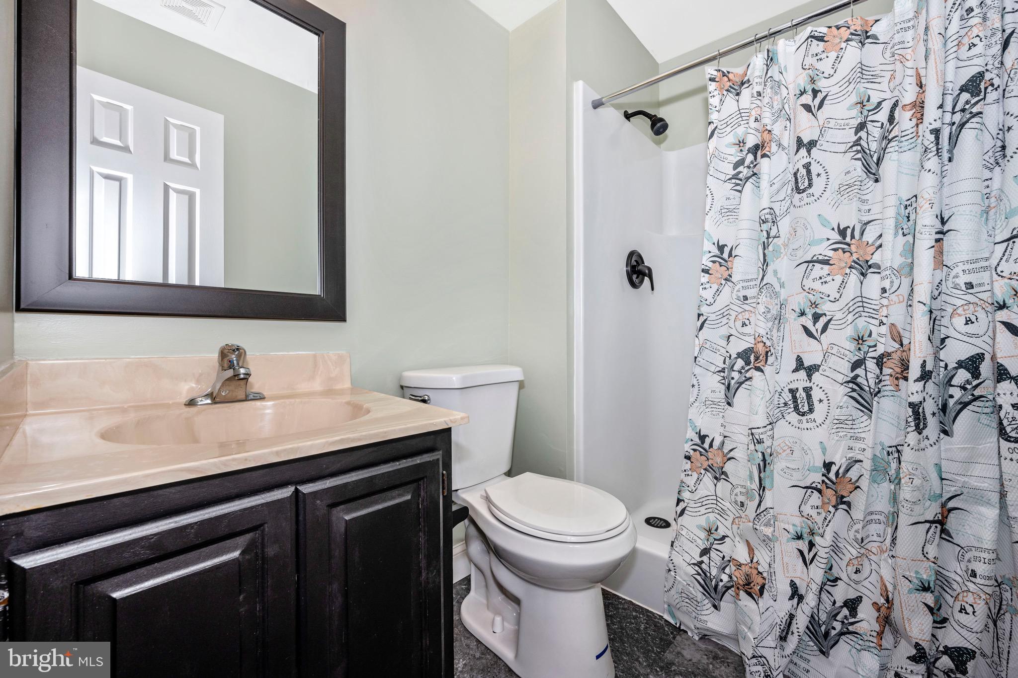 3609 Roop Road New Windsor, MD 21776 - Photo 41 of 72 3rd Bath (lower level)