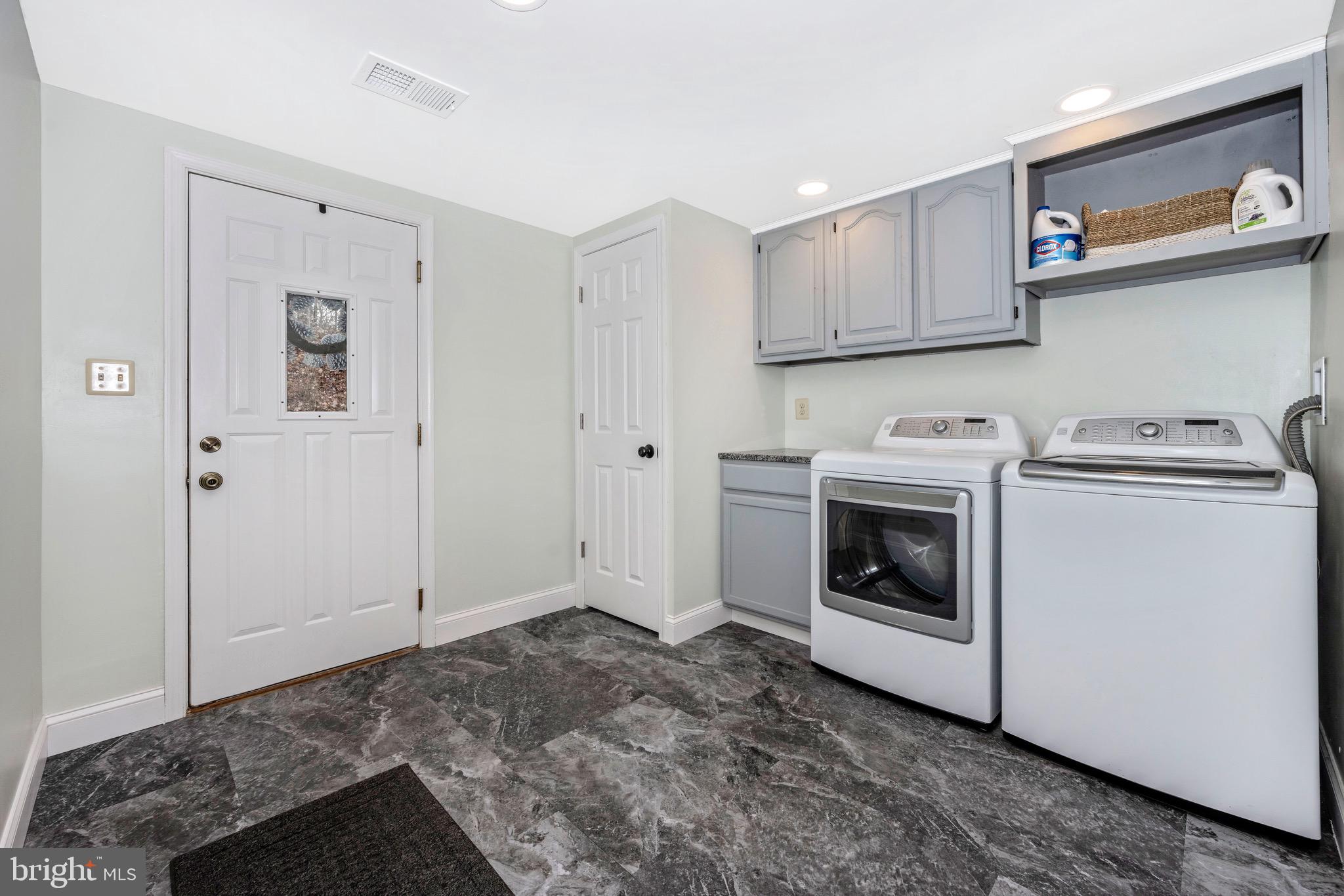 3609 Roop Road New Windsor, MD 21776 - Photo 42 of 72 Laundry