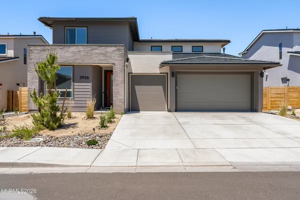 $815,000 | 2926 Earthstone Drive, Sparks, NV 89436