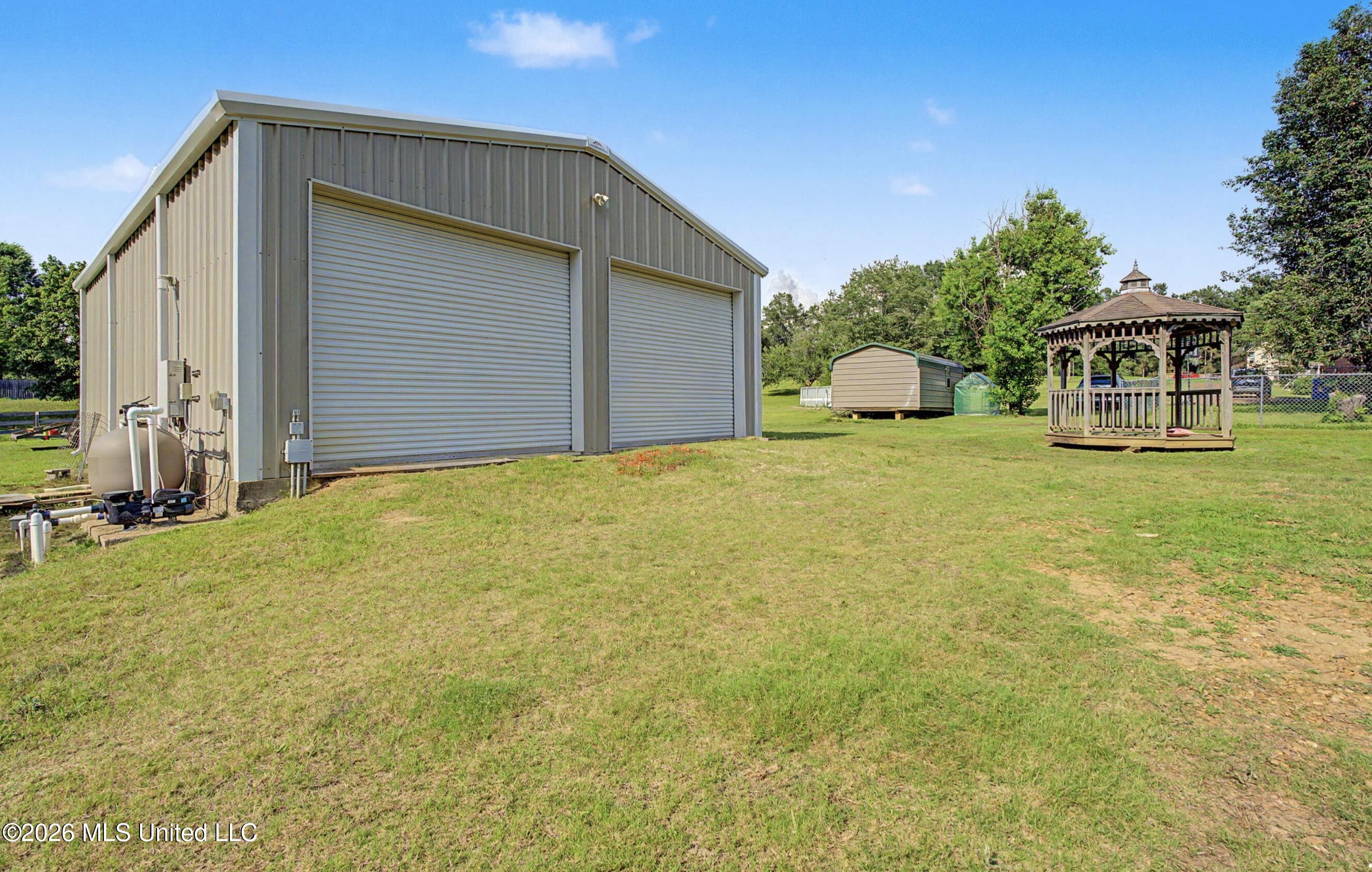 1980 Pine Tree Road Hernando, MS 38632 - Photo 29 of 34 IMG_1454