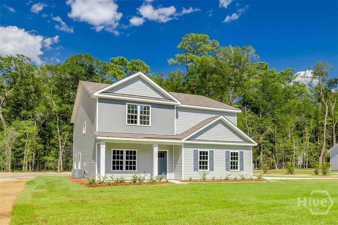 1421 Long Bridge Road Rincon, GA 31326 - Photo 3 of 43 Gallery Image 3