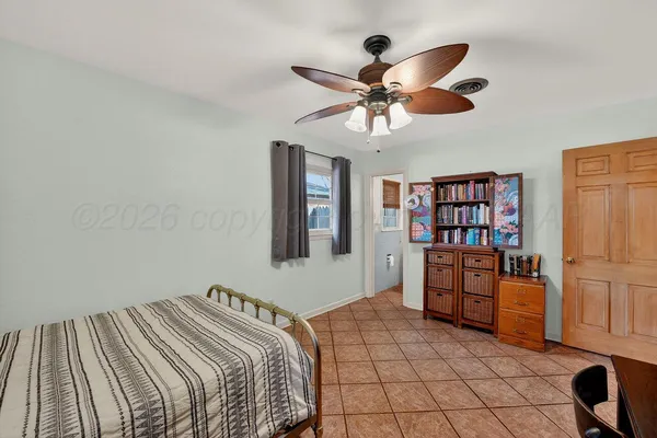 $245,000 | 5511 Brinkman Drive, Amarillo, TX 79106