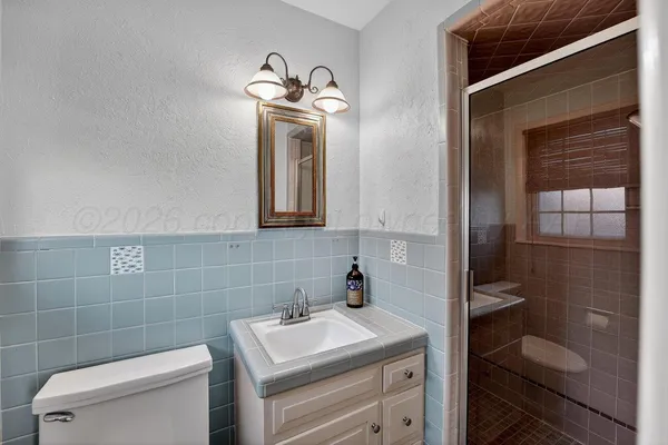 $245,000 | 5511 Brinkman Drive, Amarillo, TX 79106