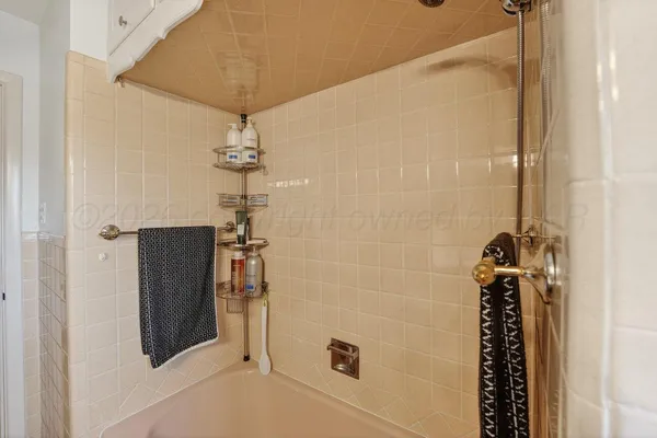 $245,000 | 5511 Brinkman Drive, Amarillo, TX 79106