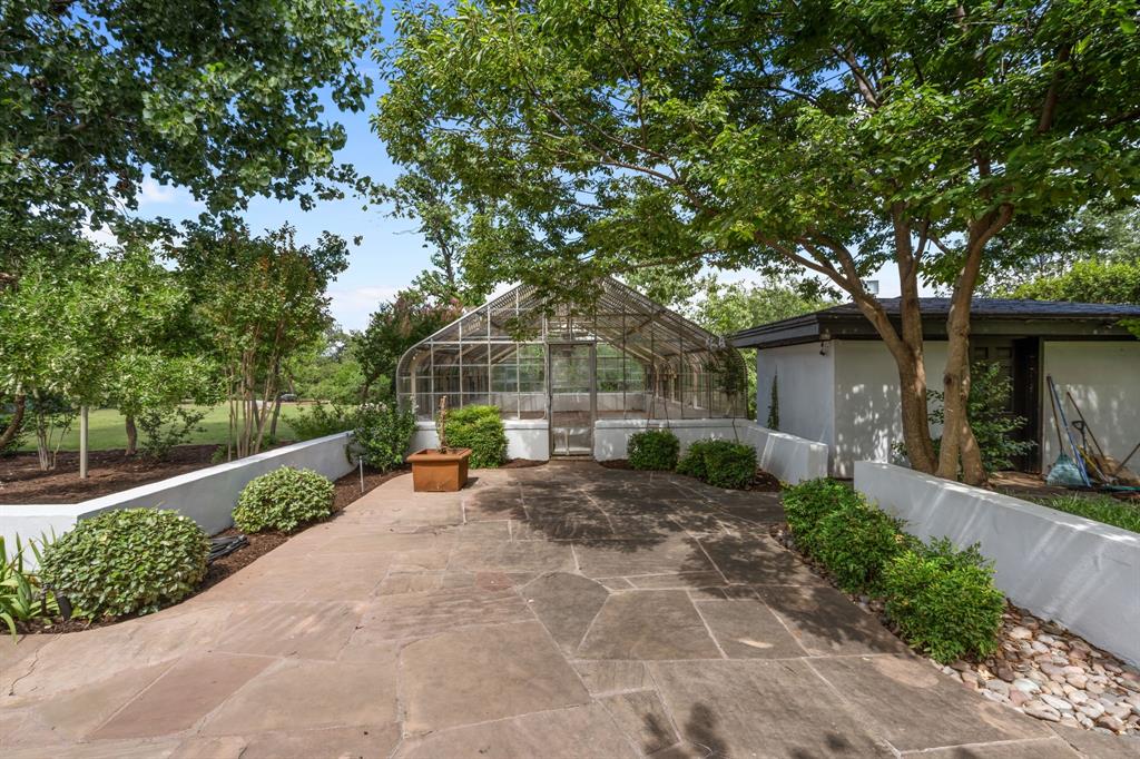 4301 Briarhaven Road Fort Worth, TX 76109 - Photo 33 of 40