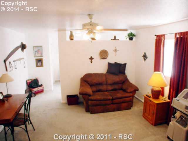 4835 Meridian Road Peyton, CO 80831 - Photo 8 of 16 Secondary
Bedroom