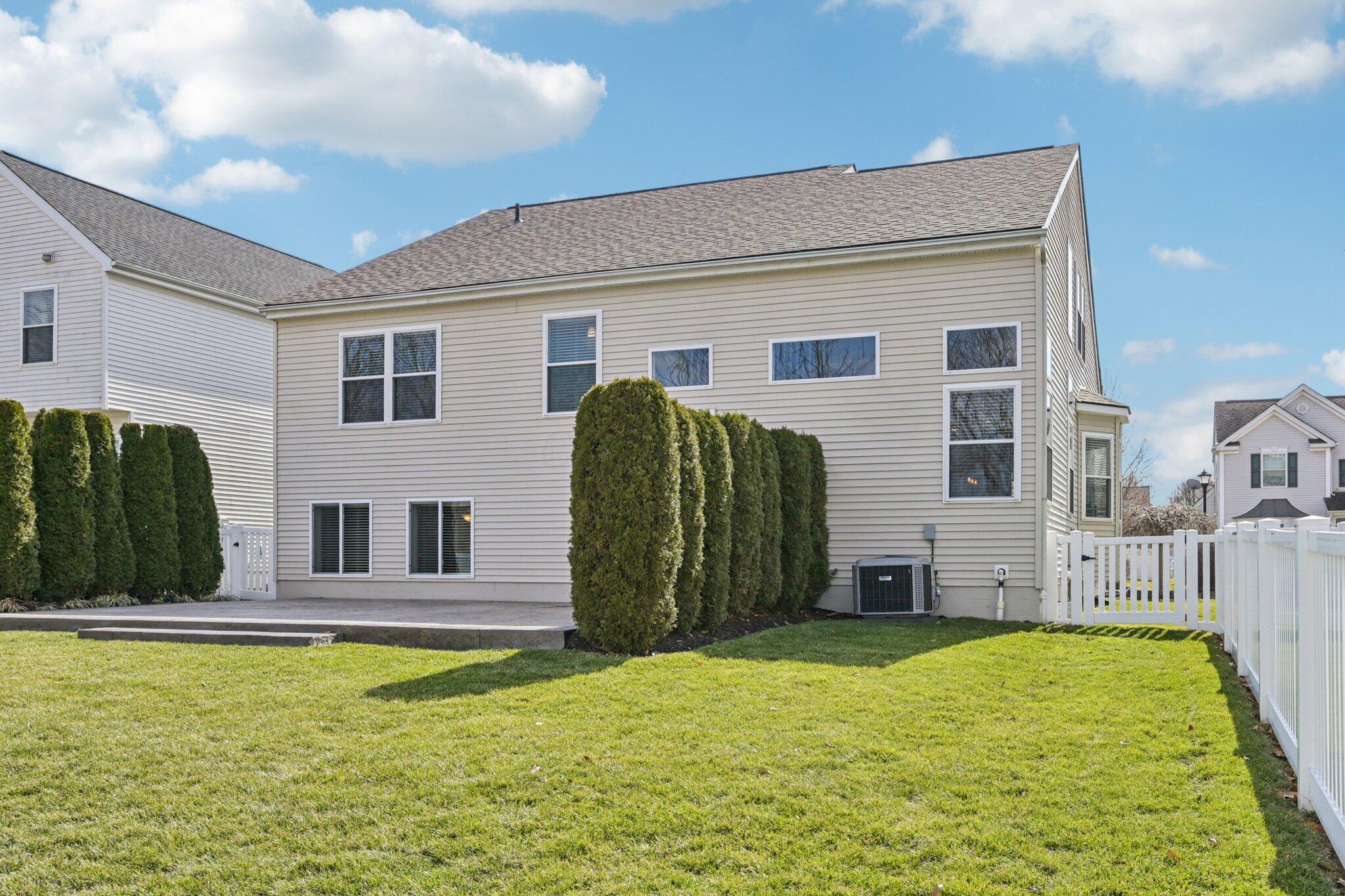 5954 Myrick Road Dublin, OH 43016 - Photo 57 of 66 Exterior Back