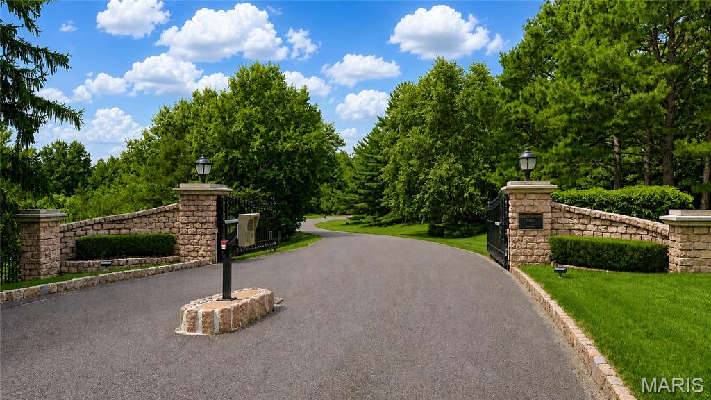 58 Chesterfield Lakes Road Chesterfield, MO 63005 - Photo 46 of 48