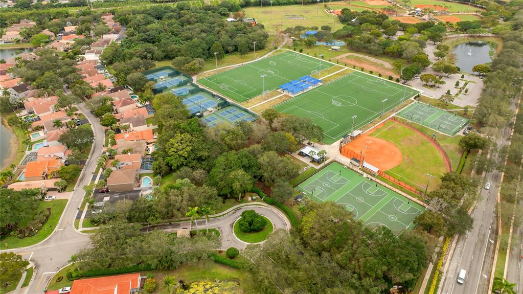 6660 Northwest 75th Place Parkland, FL 33067 - Photo 72 of 82