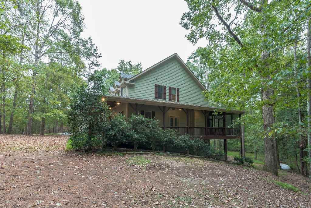 3160 Pearces Road Zebulon, NC 27597 - Photo 4 of 25 Photo 4