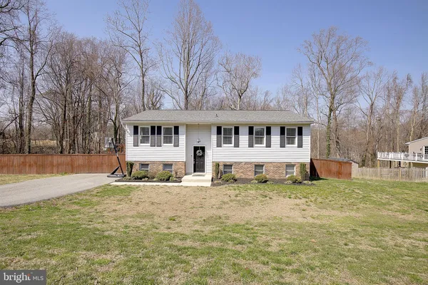 $499,990 | 2819 Glasgow Way, North Beach, MD 20714