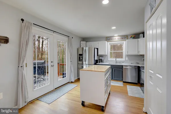 $499,990 | 2819 Glasgow Way, North Beach, MD 20714