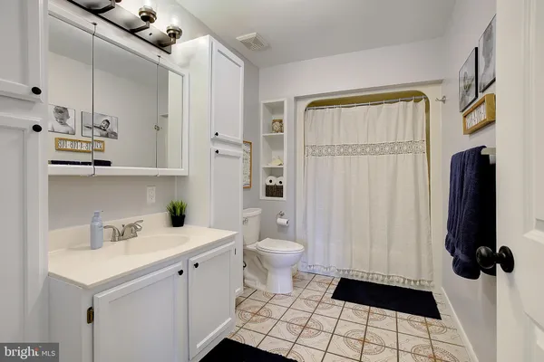 $499,990 | 2819 Glasgow Way, North Beach, MD 20714