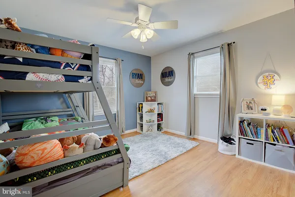 $499,990 | 2819 Glasgow Way, North Beach, MD 20714