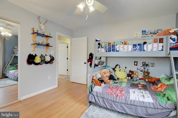 $499,990 | 2819 Glasgow Way, North Beach, MD 20714