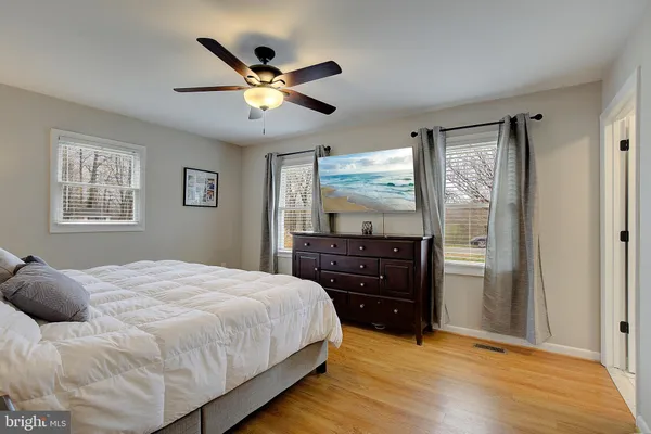 $499,990 | 2819 Glasgow Way, North Beach, MD 20714