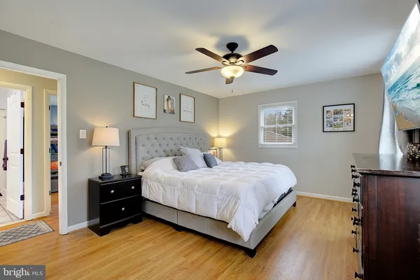 $499,990 | 2819 Glasgow Way, North Beach, MD 20714