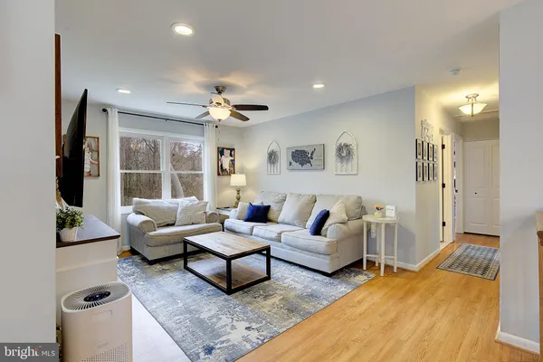 $499,990 | 2819 Glasgow Way, North Beach, MD 20714