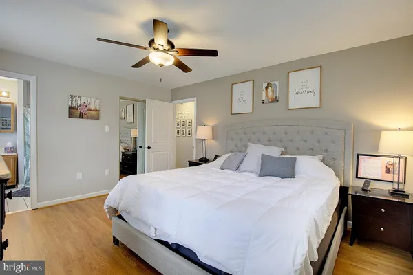 $499,990 | 2819 Glasgow Way, North Beach, MD 20714