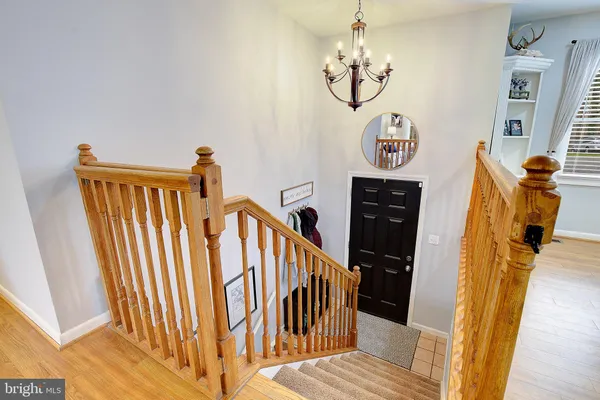 $499,990 | 2819 Glasgow Way, North Beach, MD 20714