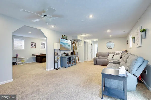 $499,990 | 2819 Glasgow Way, North Beach, MD 20714