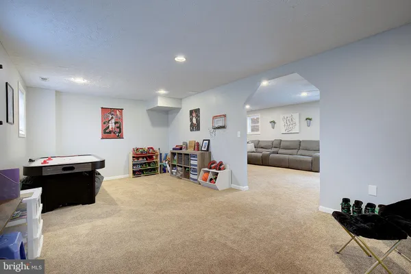 $499,990 | 2819 Glasgow Way, North Beach, MD 20714