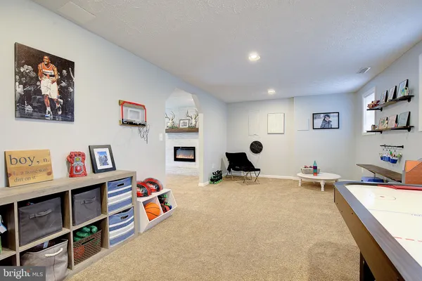 $499,990 | 2819 Glasgow Way, North Beach, MD 20714
