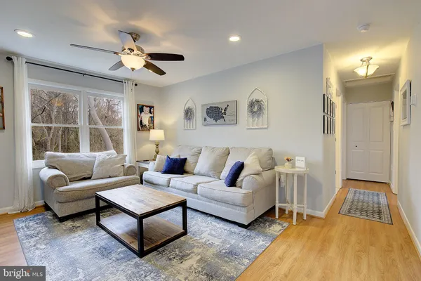 $499,990 | 2819 Glasgow Way, North Beach, MD 20714