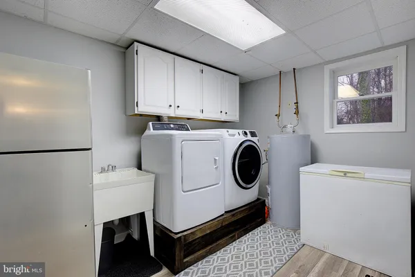 $499,990 | 2819 Glasgow Way, North Beach, MD 20714