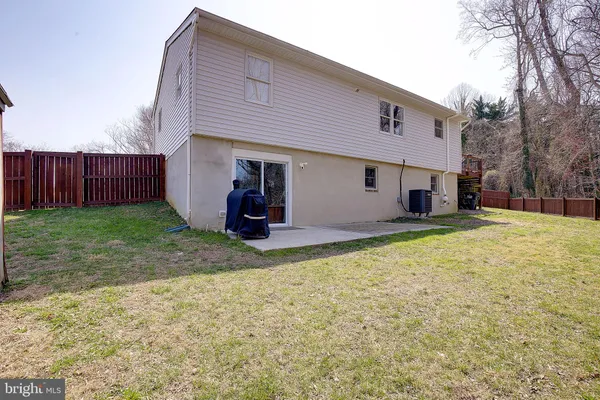 $499,990 | 2819 Glasgow Way, North Beach, MD 20714