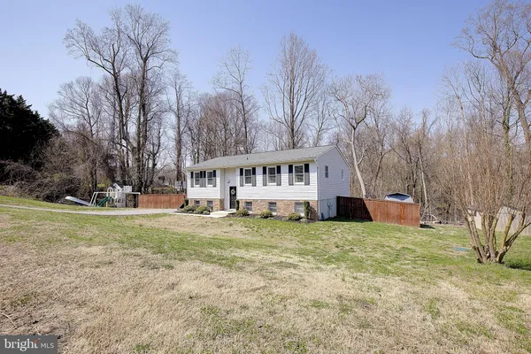 $499,990 | 2819 Glasgow Way, North Beach, MD 20714