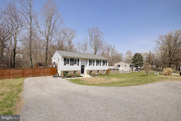 $499,990 | 2819 Glasgow Way, North Beach, MD 20714