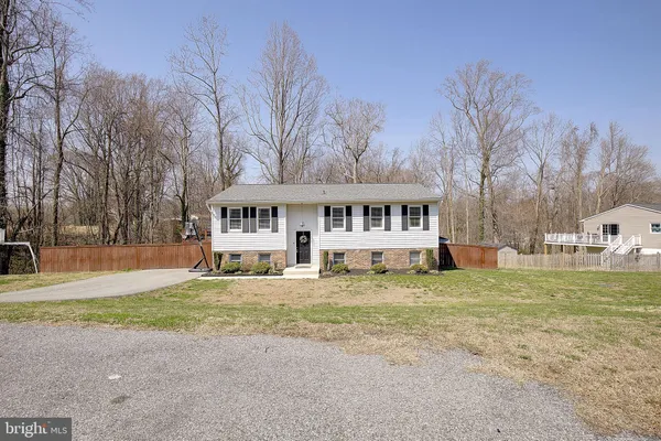 $499,990 | 2819 Glasgow Way, North Beach, MD 20714