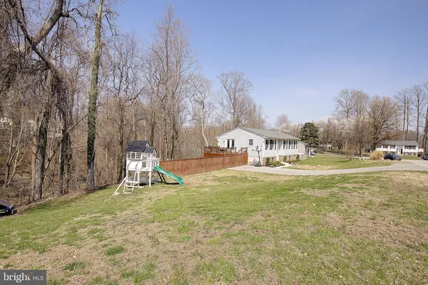 $499,990 | 2819 Glasgow Way, North Beach, MD 20714