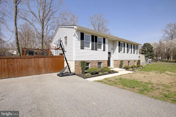$499,990 | 2819 Glasgow Way, North Beach, MD 20714