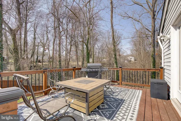 $499,990 | 2819 Glasgow Way, North Beach, MD 20714