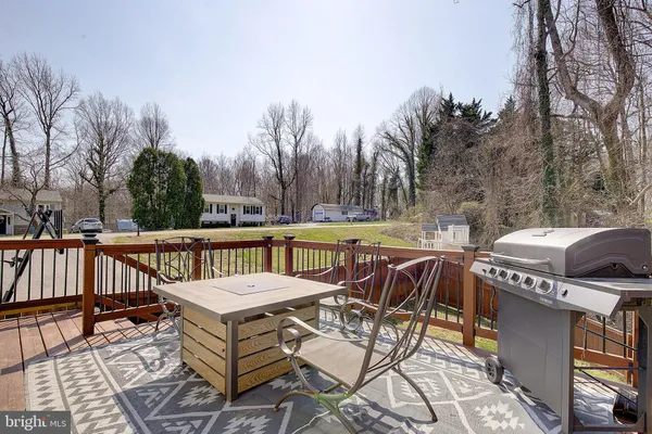 $499,990 | 2819 Glasgow Way, North Beach, MD 20714