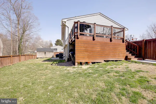 $499,990 | 2819 Glasgow Way, North Beach, MD 20714