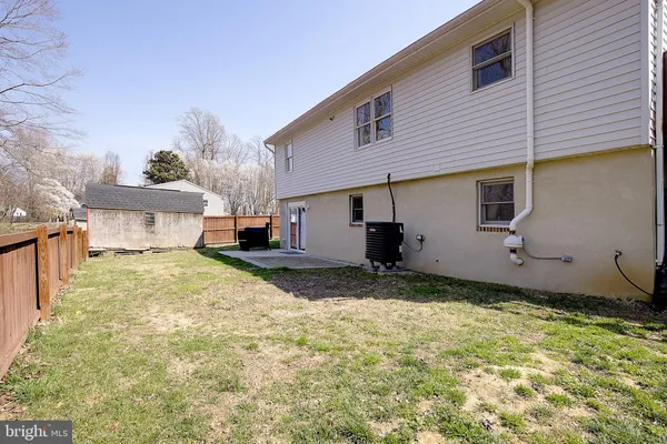 $499,990 | 2819 Glasgow Way, North Beach, MD 20714