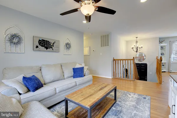 $499,990 | 2819 Glasgow Way, North Beach, MD 20714