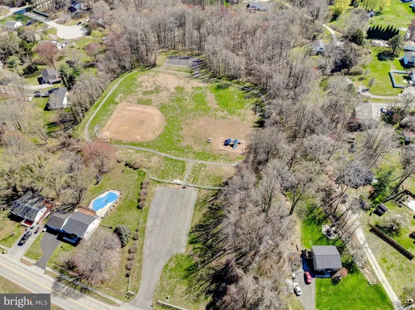 $499,990 | 2819 Glasgow Way, North Beach, MD 20714