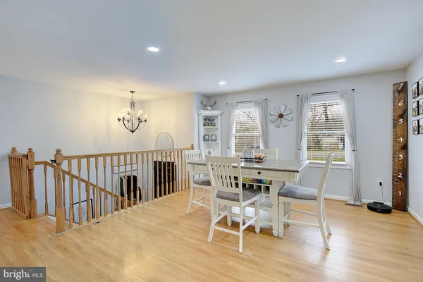 $499,990 | 2819 Glasgow Way, North Beach, MD 20714