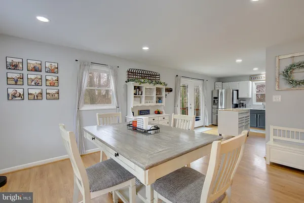 $499,990 | 2819 Glasgow Way, North Beach, MD 20714