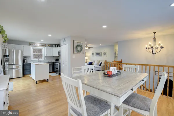 $499,990 | 2819 Glasgow Way, North Beach, MD 20714