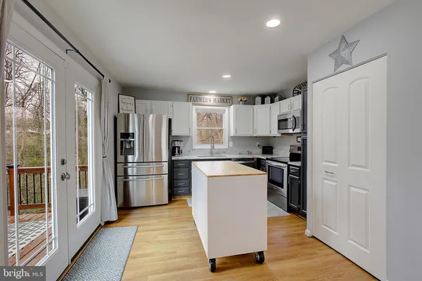 $499,990 | 2819 Glasgow Way, North Beach, MD 20714