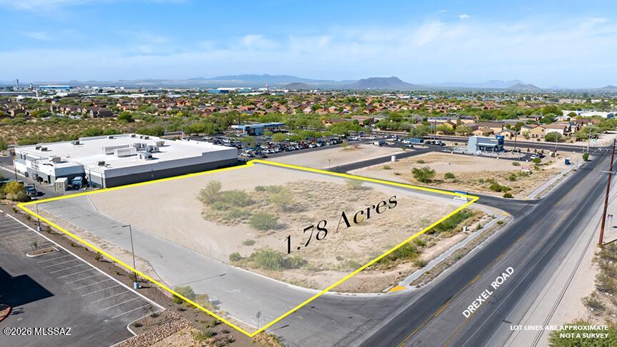 2620 East Drexel Road Tucson, AZ 85706 - Photo 28 of 36