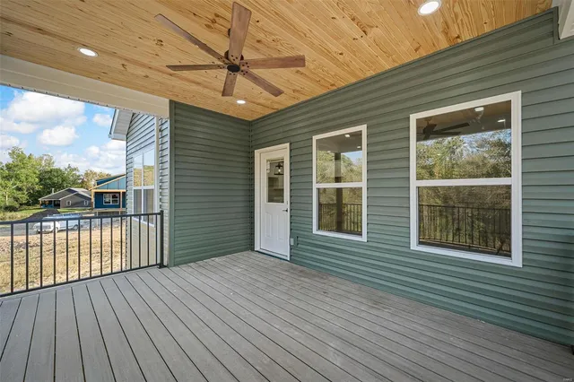 $355,000 | 1 Oak At Park Hills, Warrenton, MO 63383