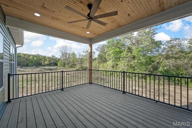 $355,000 | 1 Oak At Park Hills, Warrenton, MO 63383