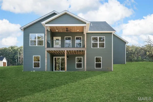 $355,000 | 1 Oak At Park Hills, Warrenton, MO 63383